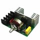 4000W 220V AC SCR Voltage Regulator Dimmer Electric Motor Speed Controller 4000W 220V AC SCR Voltage Regulator Dimmer Electric Motor Speed Controller