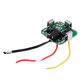 4S Strings 16.8V 18A 18650 Lithium Battery Charge and Discharge Protection Board with Probe