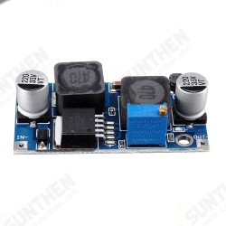 50pcs DC-DC Boost Buck Adjustable Step Up Step Down Automatic Converter XL6009 Module Suitable For Solar Panel 50pcs DC-DC Boost Buck Adjustable Step Up Step Down Automatic Converter XL6009 Module Suitable For Solar Panel