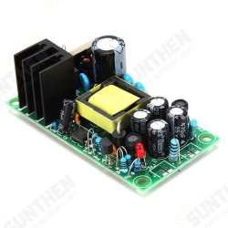 5Pcs AC-DC 220V to 12V 5V Fully Isolated Switching Power Supply Module 5Pcs AC-DC 220V to 12V 5V Fully Isolated Switching Power Supply Module