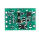 5Pcs AC to DC Switching Power Supply Module AC-DC Isolation Input 110-220V Dual Output 5V/12V 100mA /500mA