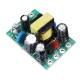 5Pcs AC to DC Switching Power Supply Module AC-DC Isolation Input 110-220V Dual Output 5V/12V 100mA /500mA