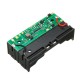 5V 2*18650 Lithium Battery Charging UPS Uninterrupted Protection Integrated Board Boost Module With Battery Holder