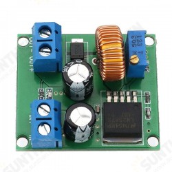 5pcs DC-DC 3V-35V To 4V-40V Adjustable Boost Step Up Power Module 3V 5V 12V To 19V 24V 30V 36V 5pcs DC-DC 3V-35V To 4V-40V Adjustable Boost Step Up Power Module 3V 5V 12V To 19V 24V 30V 36V