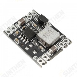 5pcs DC-DC 5V 3A Power Supply Module Buck Step Down Regulator Module 24V 12V 9V To 5V Fixed Output 5pcs DC-DC 5V 3A Power Supply Module Buck Step Down Regulator Module 24V 12V 9V To 5V Fixed Output
