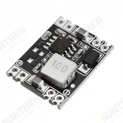 5pcs DC-DC 5V 3A Power Supply Module Buck Step Down Regulator Module 24V 12V 9V To 5V Fixed Output 5pcs DC-DC 5V 3A Power Supply Module Buck Step Down Regulator Module 24V 12V 9V To 5V Fixed Output