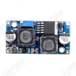 5pcs DC-DC Boost Buck Adjustable Step Up Step Down Automatic Converter XL6009 Module Suitable For Solar Panel 5pcs DC-DC Boost Buck Adjustable Step Up Step Down Automatic Converter XL6009 Module Suitable For Solar Panel