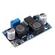 5pcs DC-DC Boost Buck Adjustable Step Up Step Down Automatic Converter XL6009 Module Suitable For Solar Panel 5pcs DC-DC Boost Buck Adjustable Step Up Step Down Automatic Converter XL6009 Module Suitable For Solar Panel