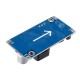 5pcs DC-DC Boost Buck Adjustable Step Up Step Down Automatic Converter XL6009 Module Suitable For Solar Panel 5pcs DC-DC Boost Buck Adjustable Step Up Step Down Automatic Converter XL6009 Module Suitable For Solar Panel