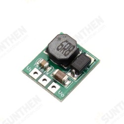 6W 3V 3.3V 4.2V 4.5V to 3.7V 5V 12V DC-DC Step Up Boost Converter for 18650 403040 Li-Po Li-ion Lithium Battery Module 6W 3V 3.3V 4.2V 4.5V to 3.7V 5V 12V DC-DC Step Up Boost Converter for 18650 403040 Li-Po Li-ion Lithium Battery Module