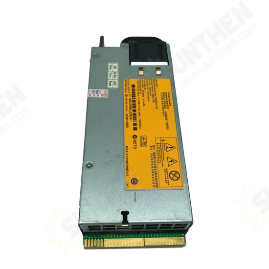 750W AC100V-240V to DC12V 50-60Hz DL180 360 380G6 G7 Server Power Supply 511778-001 506822-201