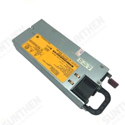 750W AC100V-240V to DC12V 50-60Hz DL180 360 380G6 G7 Server Power Supply 511778-001 506822-201 750W AC100V-240V to DC12V 50-60Hz DL180 360 380G6 G7 Server Power Supply 511778-001 506822-201