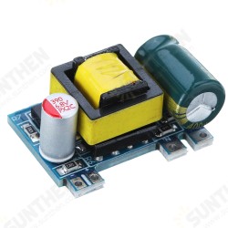 AC-DC 5V 700mA 3.5W Isolated Switching Power Supply Module Buck Regulator Step Down Precision Power Module 220V to 5V Converter AC-DC 5V 700mA 3.5W Isolated Switching Power Supply Module Buck Regulator Step Down Precision Power Module 220V to 5V Converter