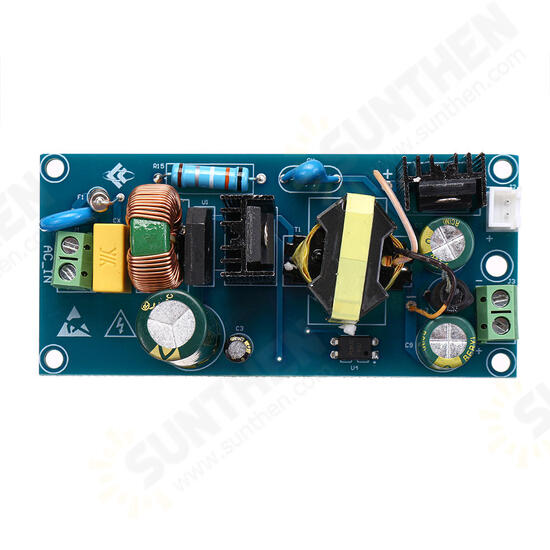 AC110/220V to DC24V 70W 3A Switching Power Supply Board Isolated Power Module