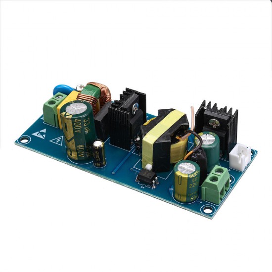 AC110/220V to DC24V 70W 3A Switching Power Supply Board Isolated Power Module