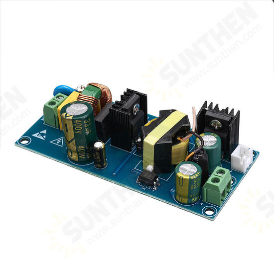 AC110/220V to DC24V 70W 3A Switching Power Supply Board Isolated Power Module