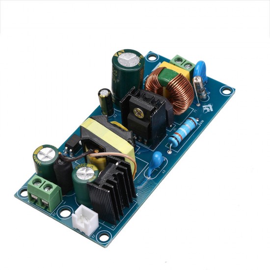 AC110/220V to DC24V 70W 3A Switching Power Supply Board Isolated Power Module