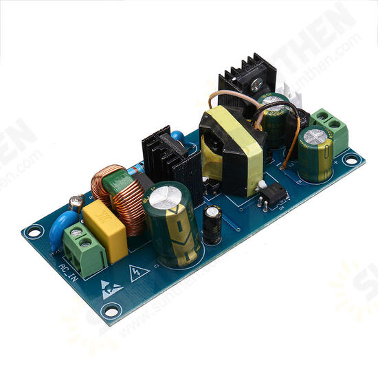 AC110/220V to DC24V 70W 3A Switching Power Supply Board Isolated Power Module