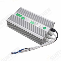 AC110V-240V to DC12V 200W Waterproof Switching Power Supply 235*126*52mm AC110V-240V to DC12V 200W Waterproof Switching Power Supply 235*126*52mm