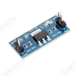 AMS1117-5.0V 5V DC-DC Step Down Power Supply Module Power Buck Board LDO 800MA AMS1117-5.0V 5V DC-DC Step Down Power Supply Module Power Buck Board LDO 800MA