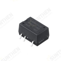 B0505XT-2WR2 5V to 5V Isolation Power Supply Chip Module Input 4.5-5.5V Output ±5V B0505XT-2WR2 5V to 5V Isolation Power Supply Chip Module Input 4.5-5.5V Output ±5V