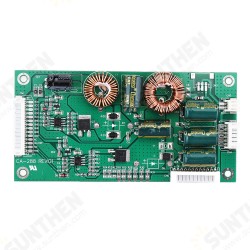 CA-288 Universal 26-55 inch LED LCD TV Backlight Driver Board TV Constant Current Module High Voltage Board CA-288 Universal 26-55 inch LED LCD TV Backlight Driver Board TV Constant Current Module High Voltage Board