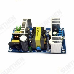 DC 24V 6A 150W High-power Switching Power Supply Board Industrial Power AC-DC Module DC 24V 6A 150W High-power Switching Power Supply Board Industrial Power AC-DC Module