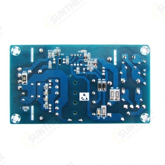 DC 24V 6A 150W High-power Switching Power Supply Board Industrial Power AC-DC Module