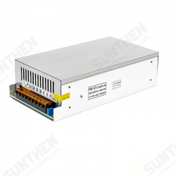 DC 5V Switch LED Power Supply Transformer for WS2812B SK6812 3A 5A 6A 8A 10A 12A 20A 30A 40A 60A DC 5V Switch LED Power Supply Transformer for WS2812B SK6812 3A 5A 6A 8A 10A 12A 20A 30A 40A 60A