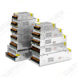 DC 5V Switch LED Power Supply Transformer for WS2812B SK6812 3A 5A 6A 8A 10A 12A 20A 30A 40A 60A DC 5V Switch LED Power Supply Transformer for WS2812B SK6812 3A 5A 6A 8A 10A 12A 20A 30A 40A 60A