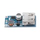 DC-DC 0.9V-5V to 5V 600mA USB Step Up Power Boost Module PFM Control Mini Mobile 