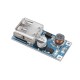 DC-DC 0.9V-5V to 5V 600mA USB Step Up Power Boost Module PFM Control Mini Mobile 