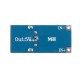 DC-DC 0.9V-5V to 5V 600mA USB Step Up Power Boost Module PFM Control Mini Mobile 