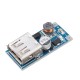 DC-DC 0.9V-5V to 5V 600mA USB Step Up Power Boost Module PFM Control Mini Mobile 