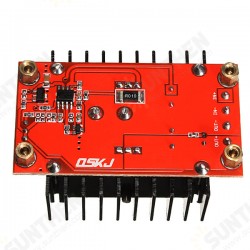 DC-DC 10-32V To 12-35V 150W Boost Adjust Module Mobile Laptop Car DC-DC 10-32V To 12-35V 150W Boost Adjust Module Mobile Laptop Car