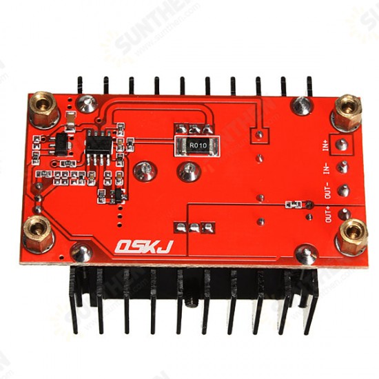 DC-DC 10-32V To 12-35V 150W Boost Adjust Module Mobile Laptop Car