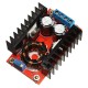 DC-DC 10-32V To 12-35V 150W Boost Adjust Module Mobile Laptop Car