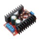 DC-DC 10-32V to 12-35V 150W 6A Car Notebook Mobile Power Supply Adjustable Boost Module