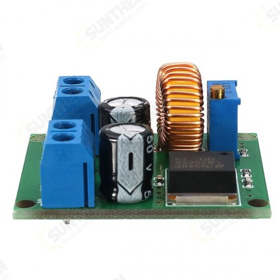 DC-DC 3V-35V To 4V-40V Adjustable Step Up Power Module 3V 5V 12V To 19V 24V 30V 36V Boost Converter