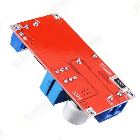 DC-DC 5-32V to 0.8-30V Power Supply Step Down Module Adjustable Buck Regulator 5A Constant LED Driver Battery Charging Voltage Board