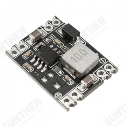 DC-DC 5V 3A Power Supply Module Buck Step Down Regulator Module 24V 12V 9V To 5V Fixed Output DC-DC 5V 3A Power Supply Module Buck Step Down Regulator Module 24V 12V 9V To 5V Fixed Output