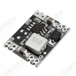 DC-DC 5V 3A Power Supply Module Buck Step Down Regulator Module 24V 12V 9V To 5V Fixed Output DC-DC 5V 3A Power Supply Module Buck Step Down Regulator Module 24V 12V 9V To 5V Fixed Output