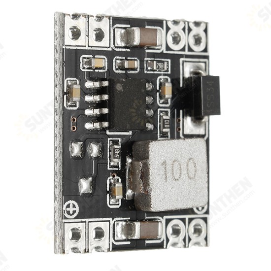 DC-DC 5V 3A Power Supply Module Buck Step Down Regulator Module 24V 12V 9V To 5V Fixed Output