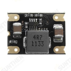 DC-DC 9V/12V to 5V 4A Mini Buck Module Converter Step Down Module DC-DC 9V/12V to 5V 4A Mini Buck Module Converter Step Down Module