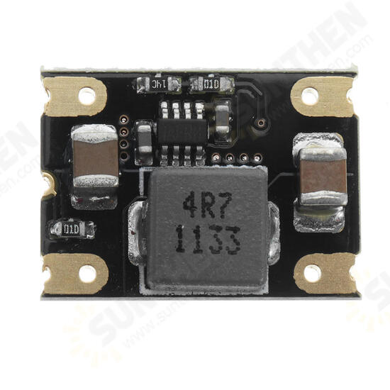 DC-DC 9V/12V to 5V 4A Mini Buck Module Converter Step Down Module