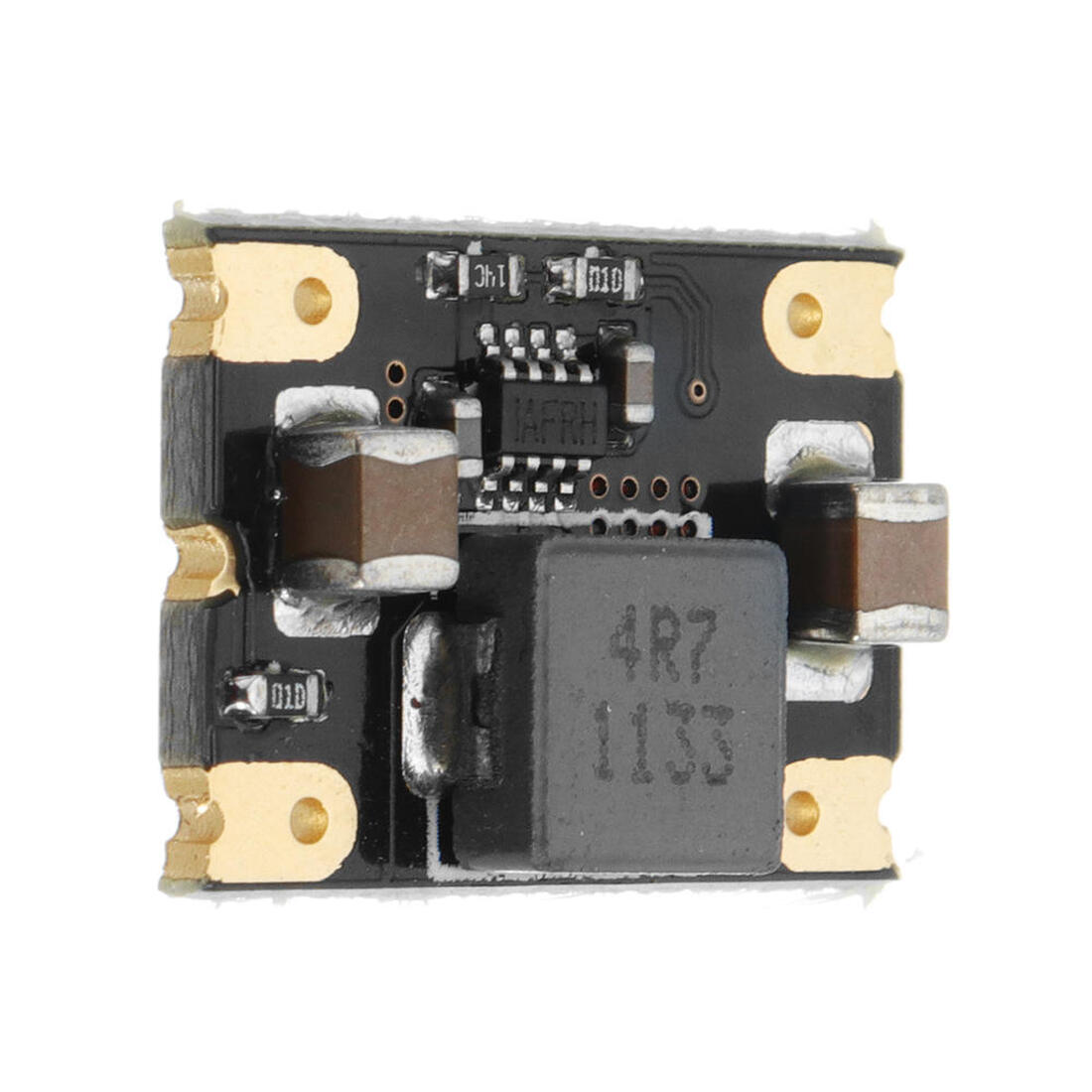 Buck Module 5 DC-DC 9V/12V to 5V 4A Mini Buck Module Converter Step Down Module