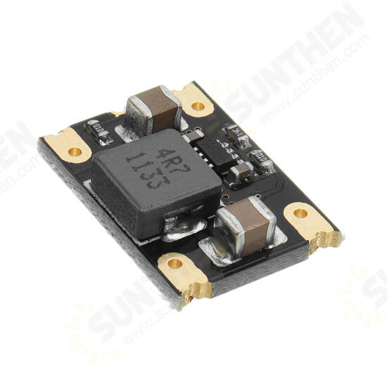 DC-DC 9V/12V to 5V 4A Mini Buck Module Converter Step Down Module