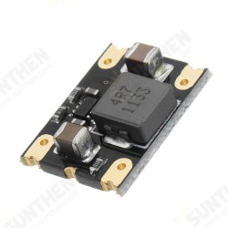 DC-DC 9V/12V to 5V 4A Mini Buck Module Converter Step Down Module DC-DC 9V/12V to 5V 4A Mini Buck Module Converter Step Down Module