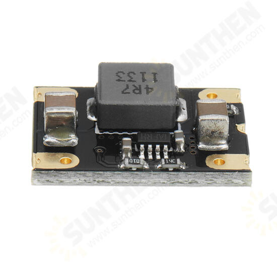 DC-DC 9V/12V to 5V 4A Mini Buck Module Converter Step Down Module