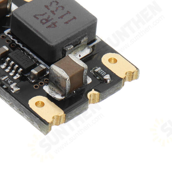 DC-DC 9V/12V to 5V 4A Mini Buck Module Converter Step Down Module